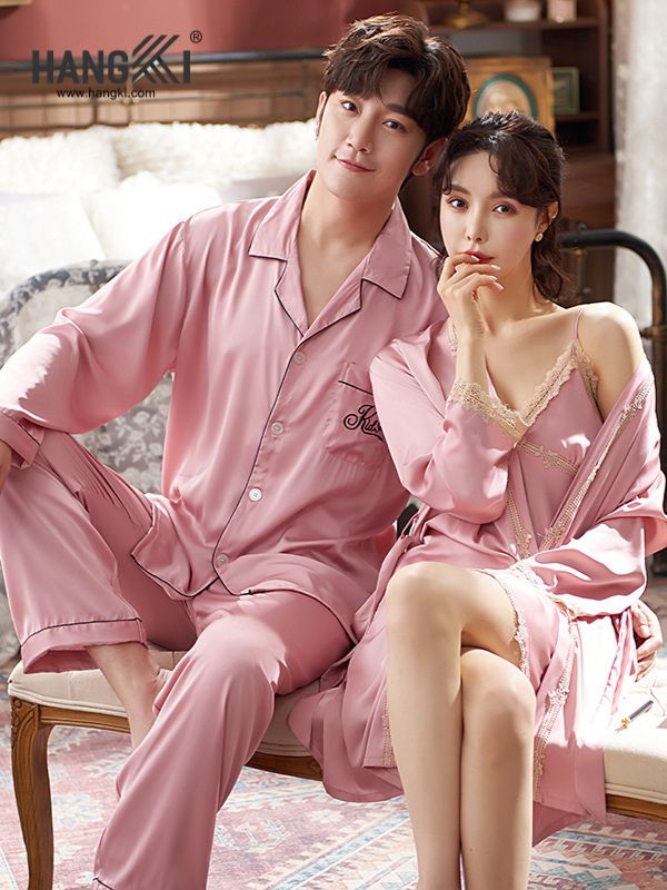 Đồ Ngủ Đôi